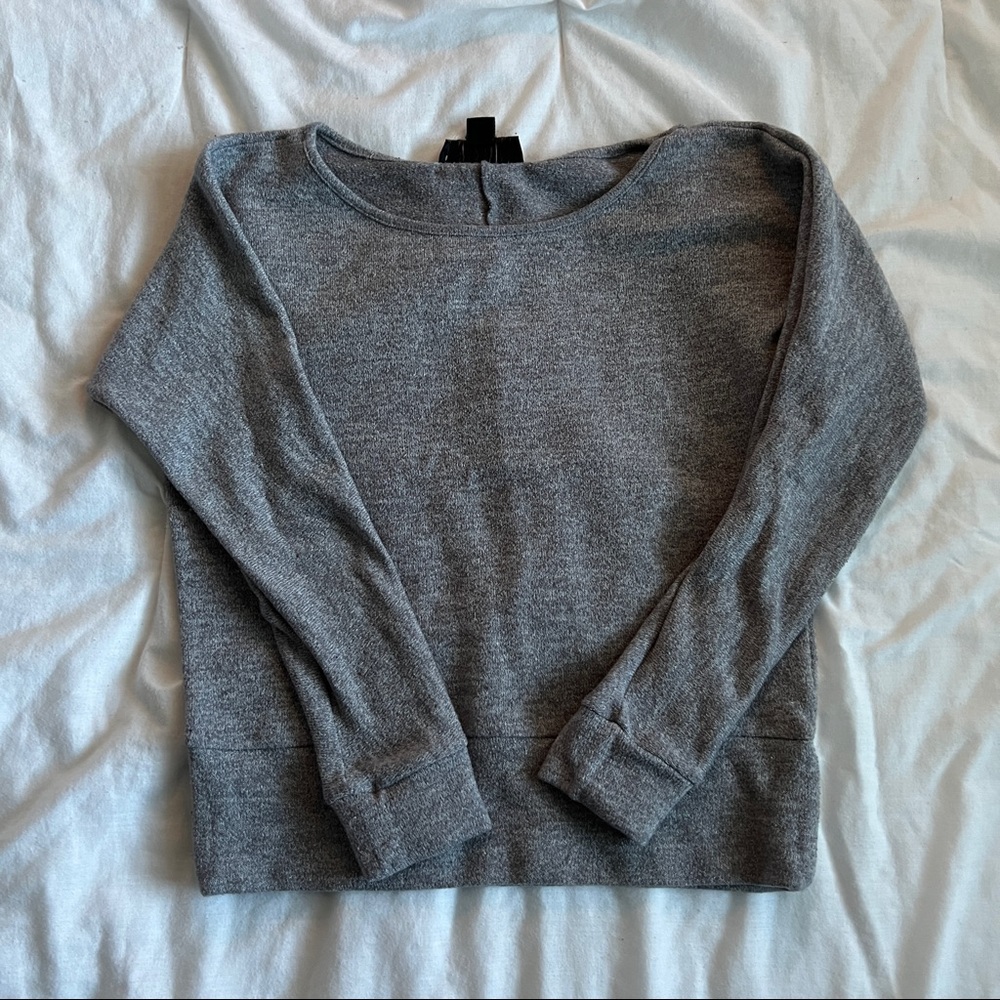 SOLD Forever 21 Sweater